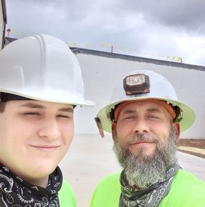 Meet your Posher, Roger